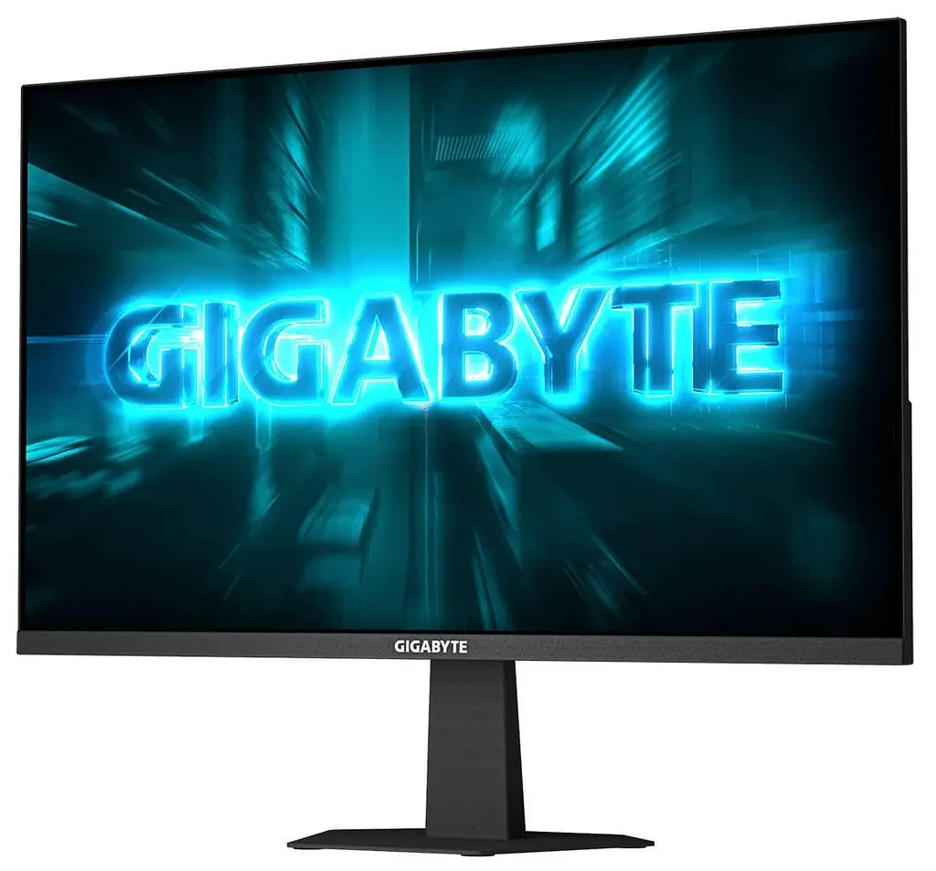 Монітор Gigabyte 24" GS24F14A FHD IPS 175Hz (GS24F14A) - фото 2