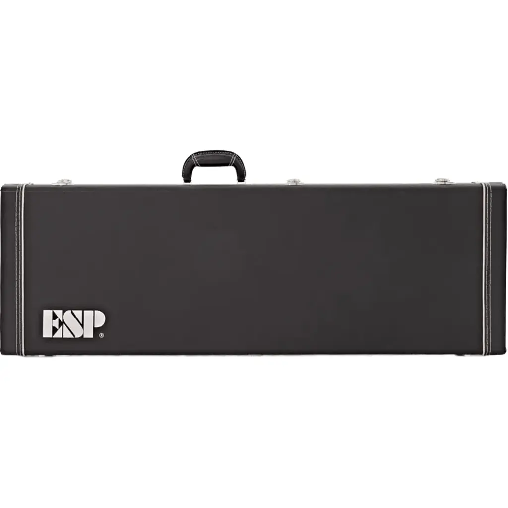 Електрогітара ESP E-II Arrow NT Snow White [130798] - фото 4