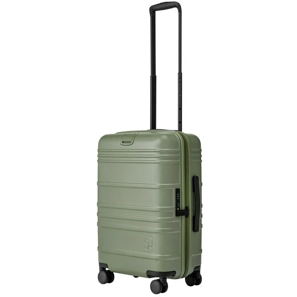 Валіза 90FUN NINETYGO Modern Luggage 24` Green (6941413244480) [172173] - фото 7
