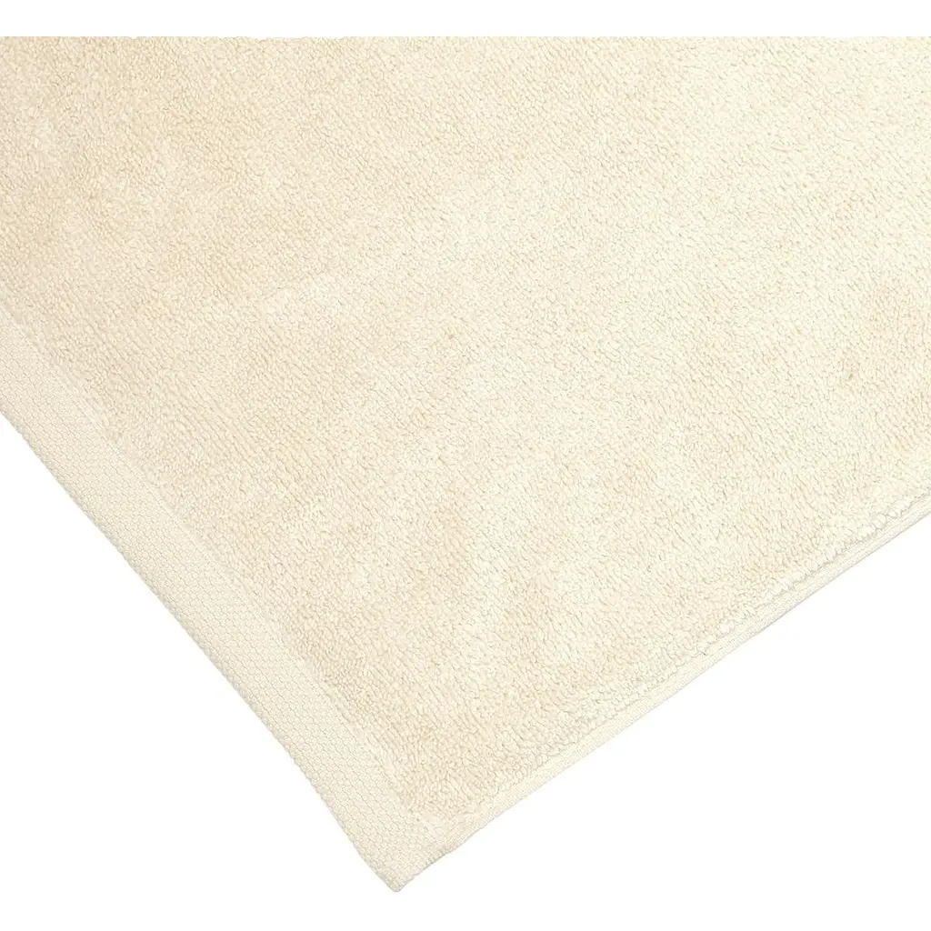 Рушник МВМ My Home Ніжність 90x150 см айворі (BT-11 XL IVORY) - фото 2