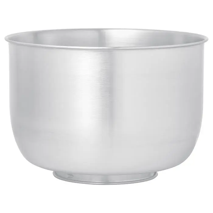 Міксер Rotex RHM500-S MasterCream (500Вт з металевою чашою) - фото 7