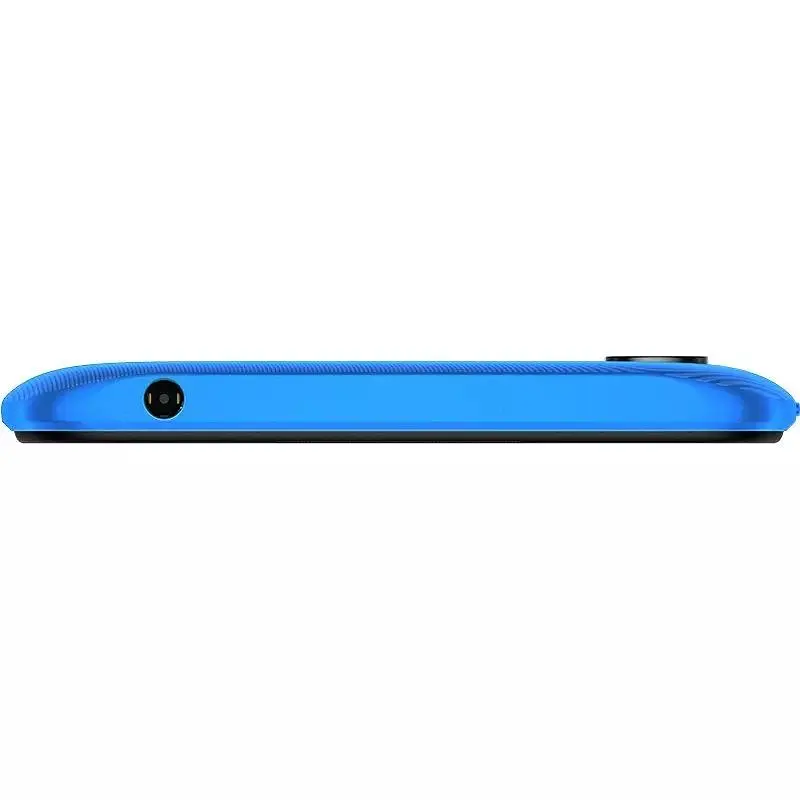 Смартфон Xiaomi Redmi 9A 4/64GB (Blue) [56711] - фото 8