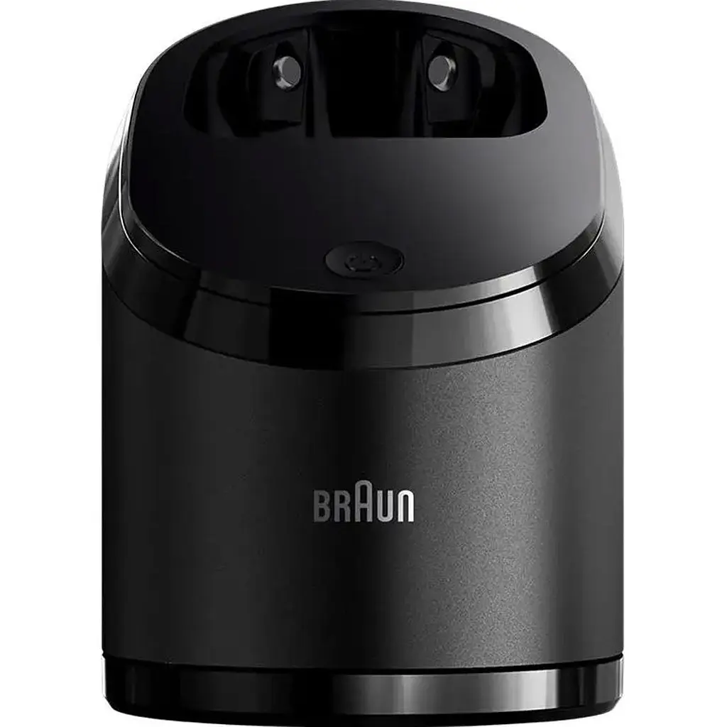 Электробритва Braun Series 9 Pro 9477cc [89647] - фото 6