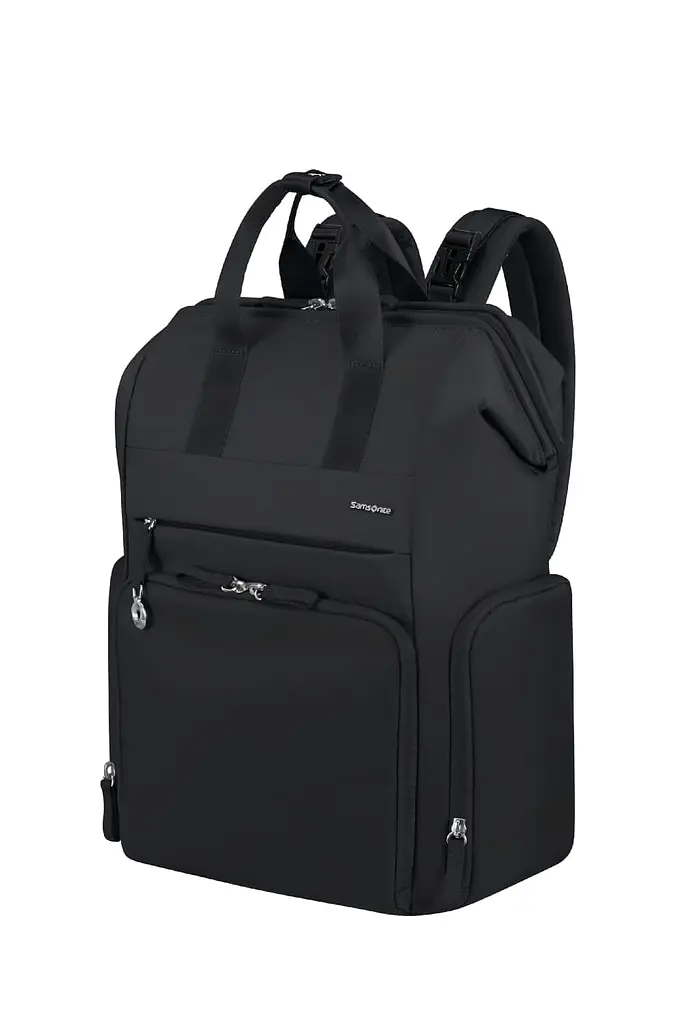 Рюкзак Samsonite MOVE 5.0 BLACK 40x27x14,5 KP0*09096 - фото 4