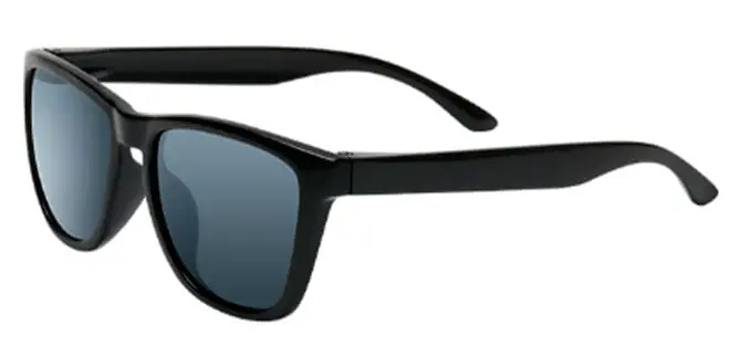Окуляри Xiaomi Mi Polarized Explorer Sunglasses (DMU4059GL/DMU4051TY) Gray [71306] - фото 3