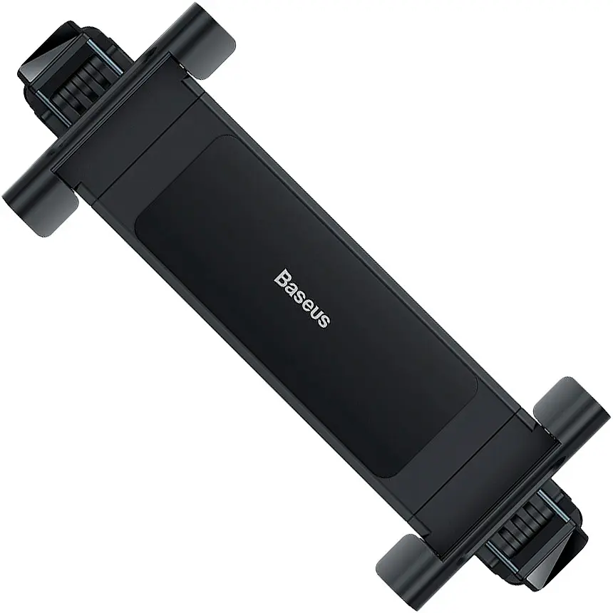 Автотримач Baseus JoyRide Pro Backseat Car Mount Black (SUTQ000001) [100152] - фото 3
