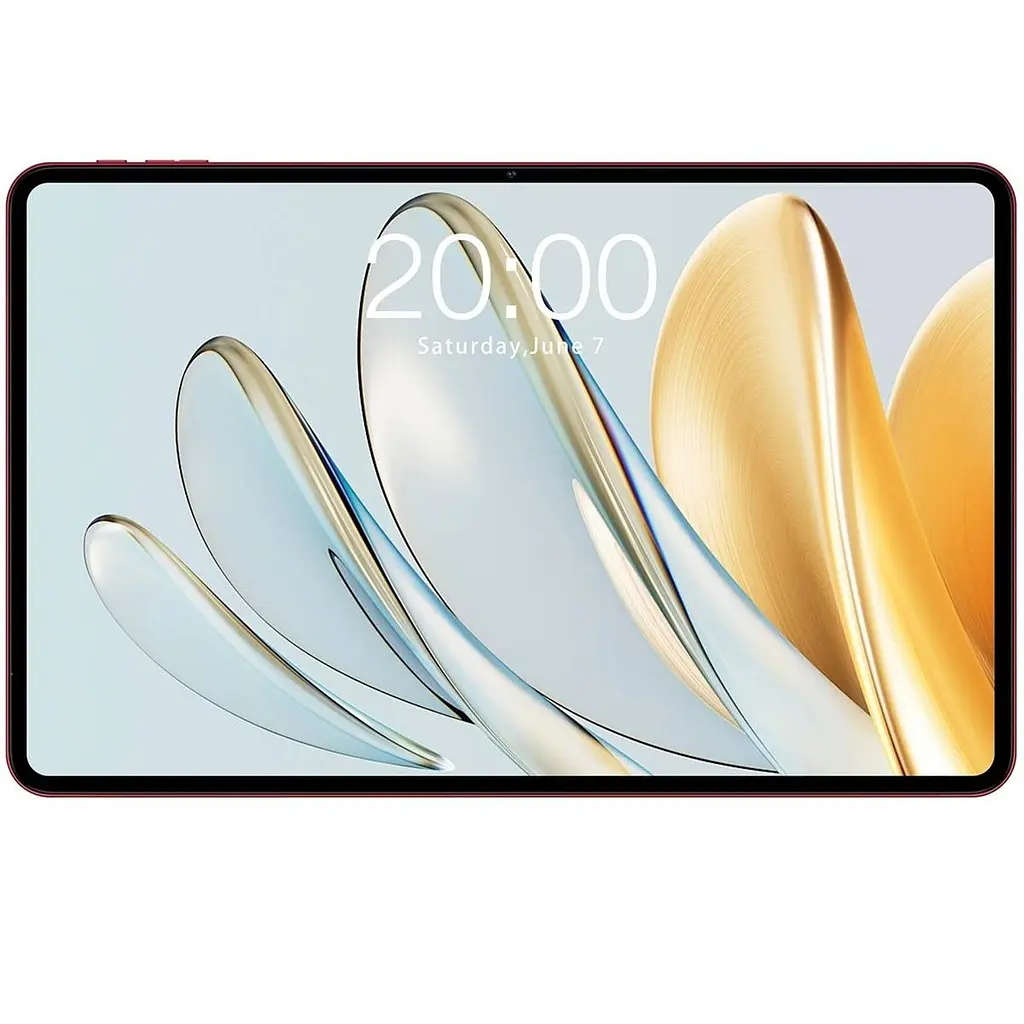 Планшет Teclast T60 AI 6/128GB Global (Cherry Red) - фото 6