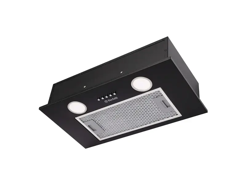 Витяжка Perfelli BI 5252 BL 700 LED - фото 2