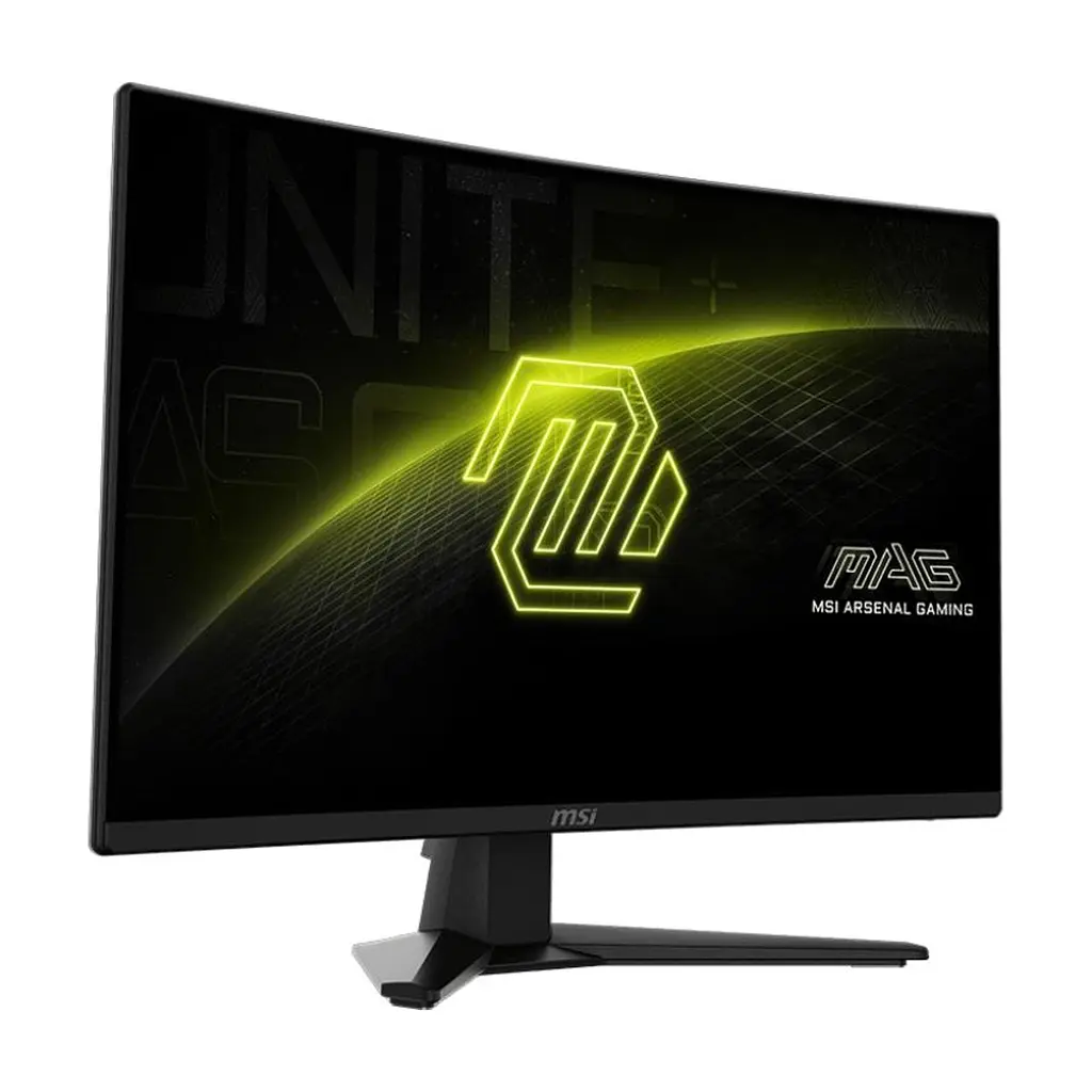 Монітор MSI MAG 274CQF - фото 2