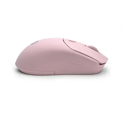 Мишка HP 400 Quiet Wireless/Bluetooth Pink (AZ7B5AA) - фото 3