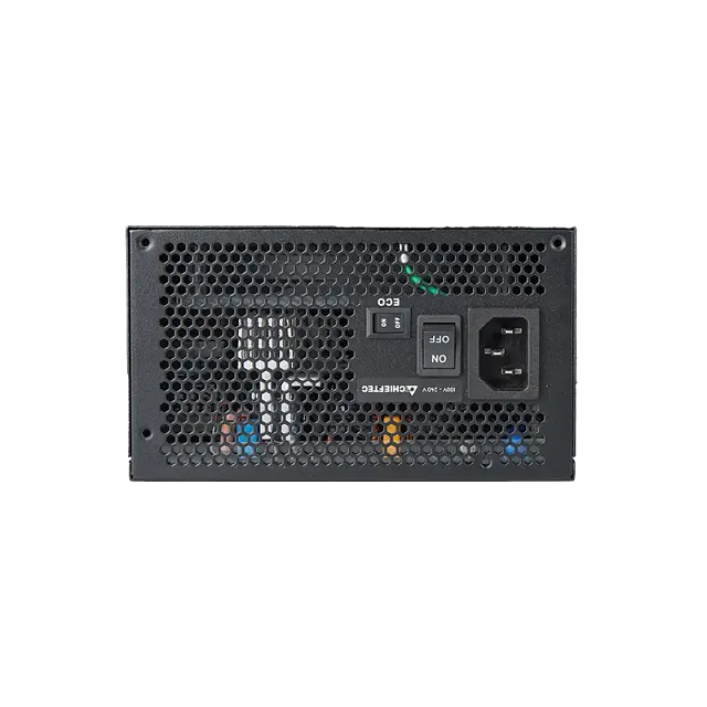 Блок живлення Chieftec Atmos 850W 80+ Gold (CPX-850FC) Б/В - фото 4
