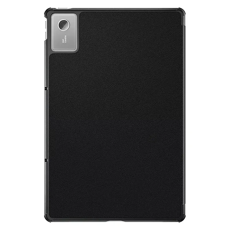 Чохол ArmorStandart Smart Case для Lenovo Idea Tab Plus Black - фото 2