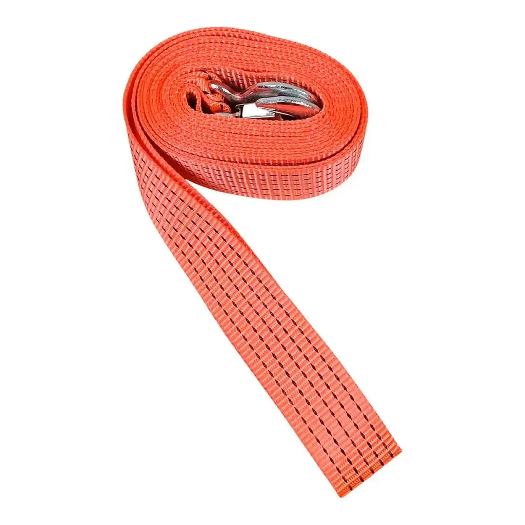 Буксирувальний трос Forte TB-3T-4 (131162) - фото 2