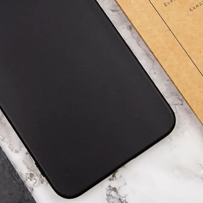 Чехол Epik TPU Black Full Camera для Google Pixel 8 Pro Черный - фото 3
