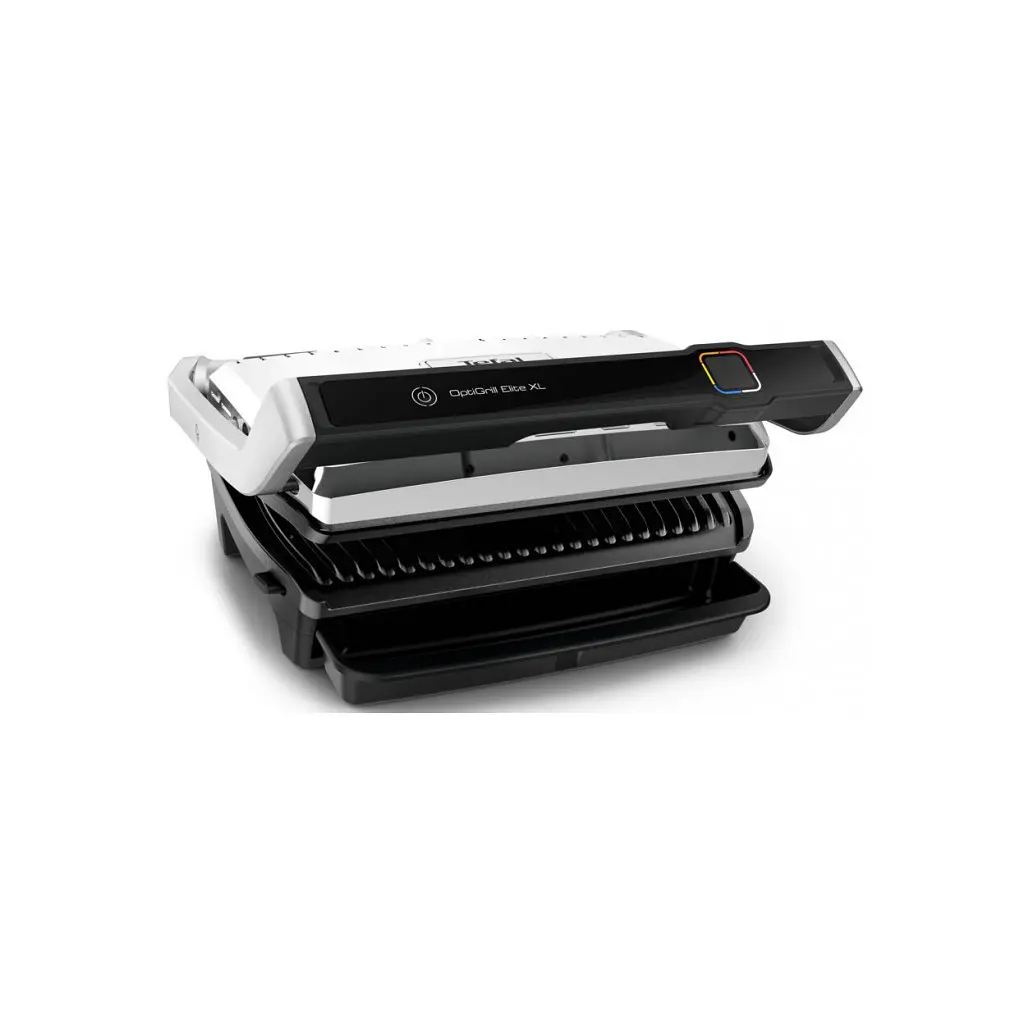 Електрогриль Tefal GC760D30 - фото 2
