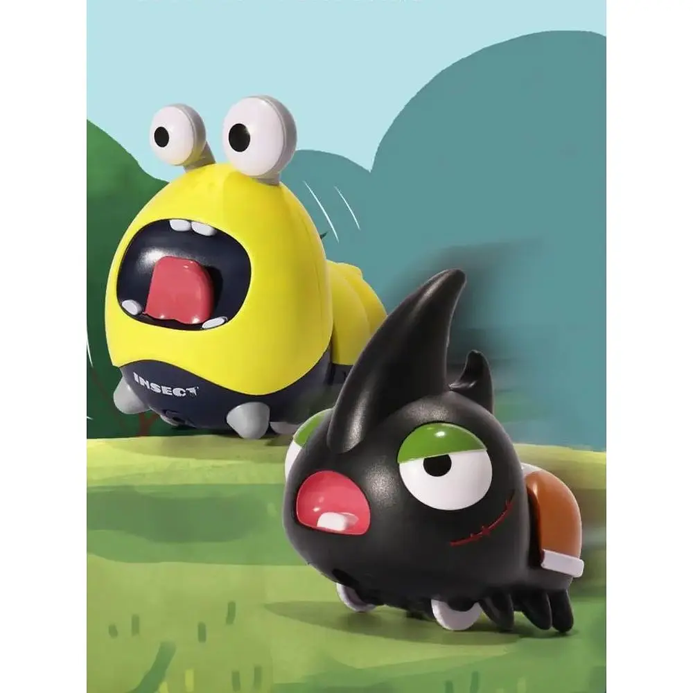 Рухлива іграшка Best Fun Toys Забавний жук (EPT895220) - фото 6