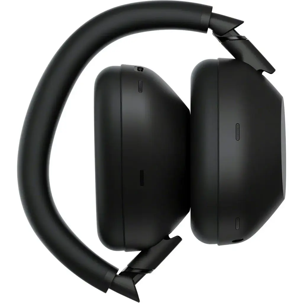 Навушники Sony WH-1000XM6 Black (WH1000XM6B.CE7) [136737] - фото 5