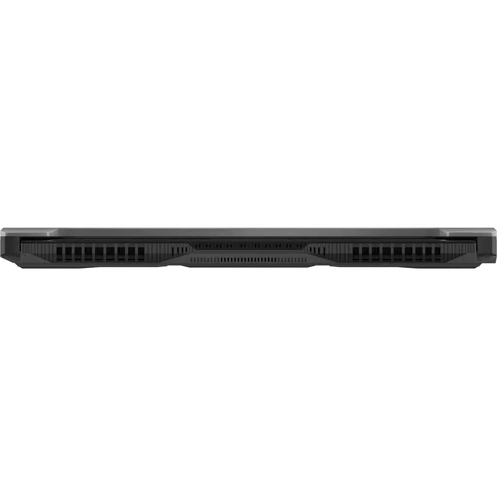 Ноутбук ASUS 16 TUF Gaming A16 FA607NUG WUXGA IPS/Ryzen 7 7445HS/16GB/2TB/RTX 4050/W11H/Mecha Gray (FA607NUG-WH73 Custom 2TB SSD) - фото 9