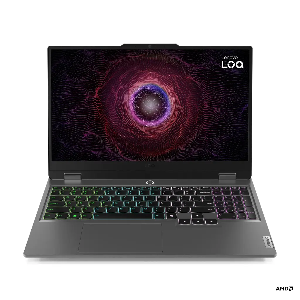 Ноутбук Lenovo LOQ 15ARP9 (83JC00LYUS)