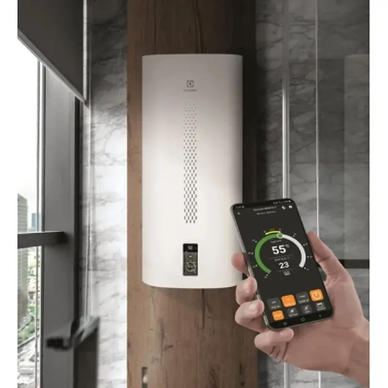 Бойлер Electrolux EWH 30 MXM WiFi EEC - фото 6