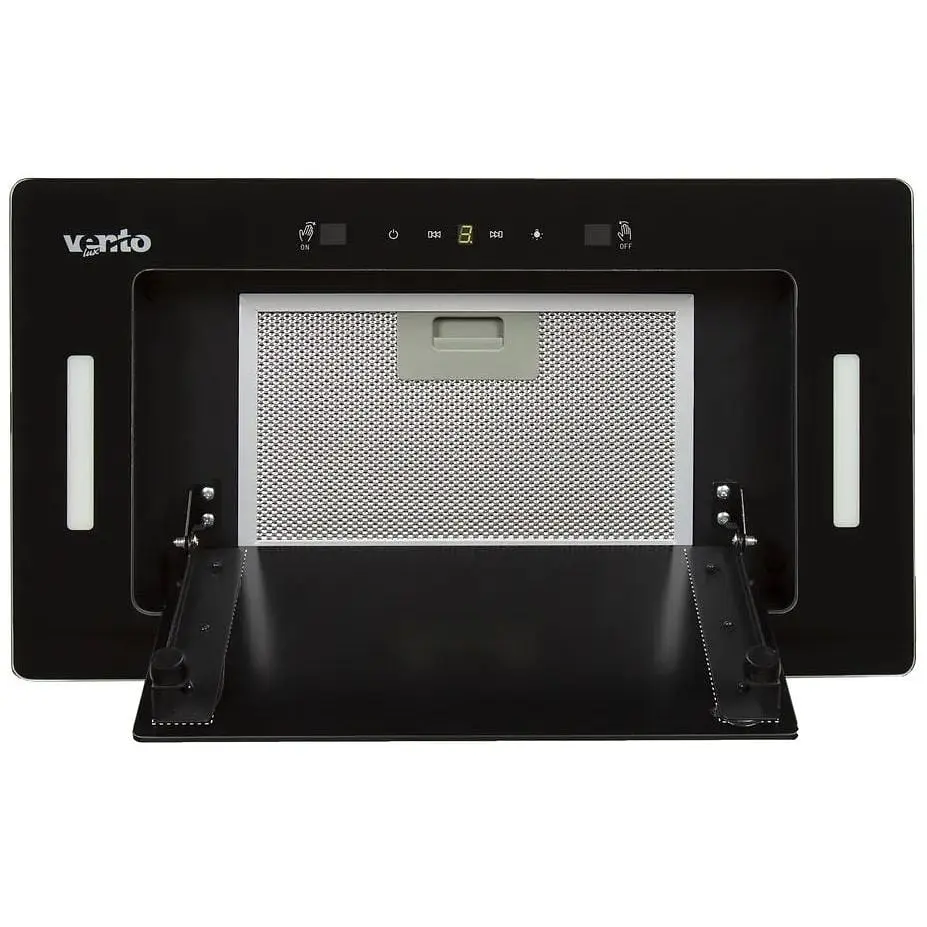 Вытяжка Ventolux Punto 52 BG (1200) TC MS - фото 4