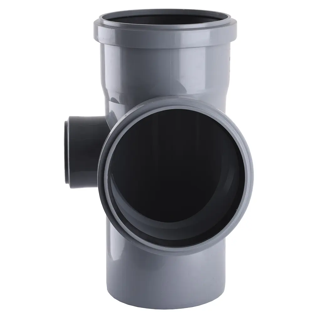 Хрестовина VSplast 2пл 110x110x50x90° (ліва) 000017051 - фото 2