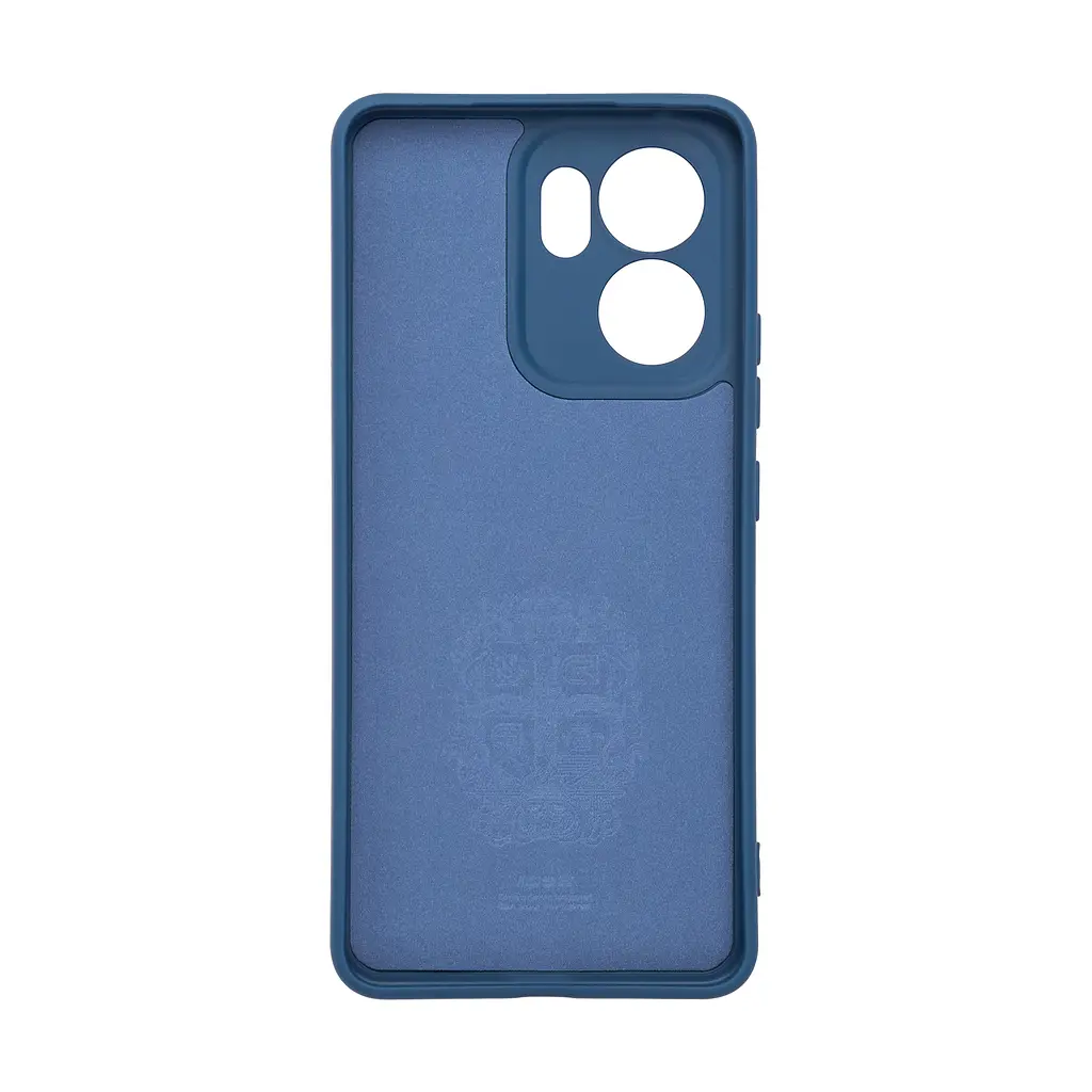 Чехол ArmorStandart ICON для OPPO Reno13 F 4G / Reno13 F 5G / Reno13 FS 5G Camera cover Dark Blue (ARM82931) - фото 2