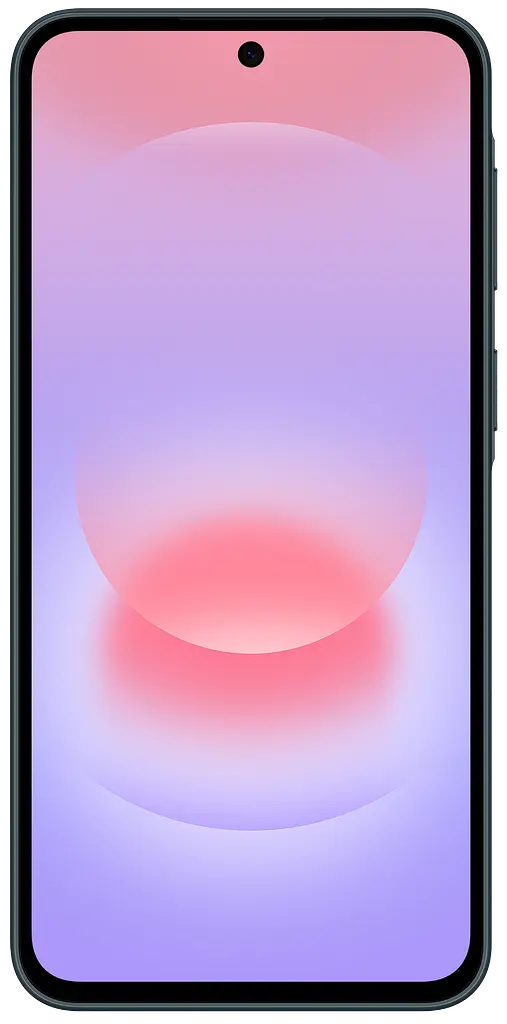 Смартфон Samsung Galaxy A37 5G 8/128Gb DGB Awesome Graygreen (7250662) - фото 2