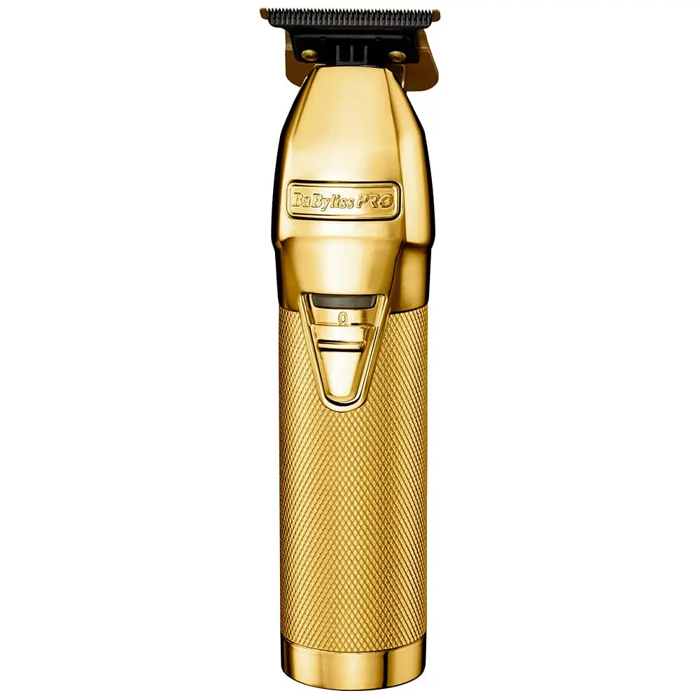 Машинка для стрижки BaByliss PRO FX7870GE [61354] - фото 2