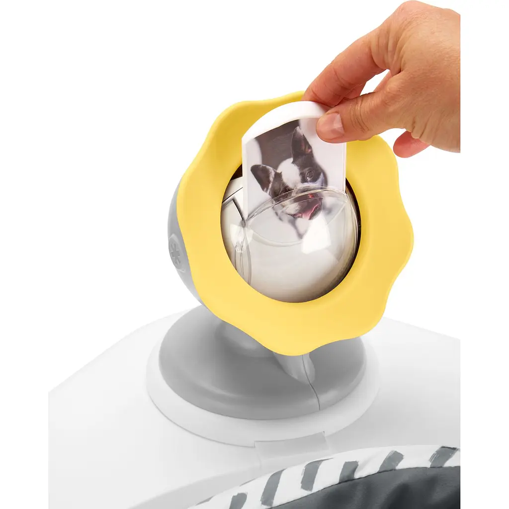 Багатофункціональний розвиваючий центр Skip Hop Discoverosity (9O297010) - фото 10