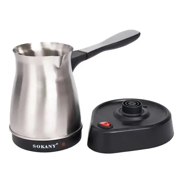 Електрична турка Sokany SK-214 - фото 4