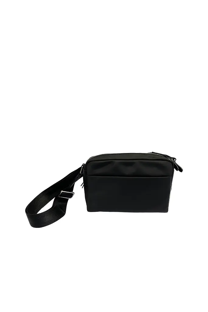 Сумка Крос-Боді Samsonite KARISSA EVO BLACK 25х18х10 KP2*09013 - фото 3