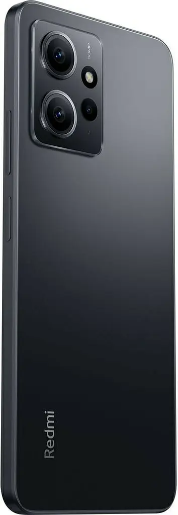 Смартфон Xiaomi Redmi Note 12 8/256GB Onyx Grey Global NFC - фото 6