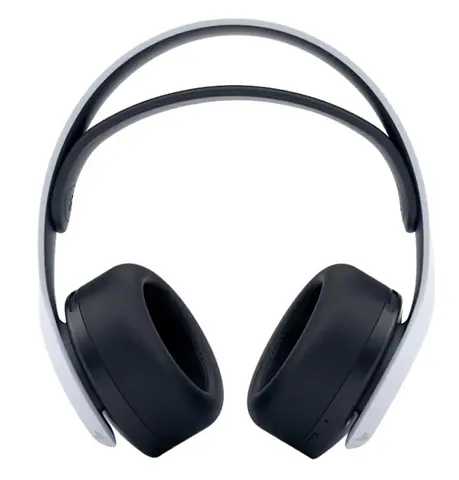 Гарнитура Sony Bluetooth Pulse 3D Wireless Headset (9387909) - фото 4