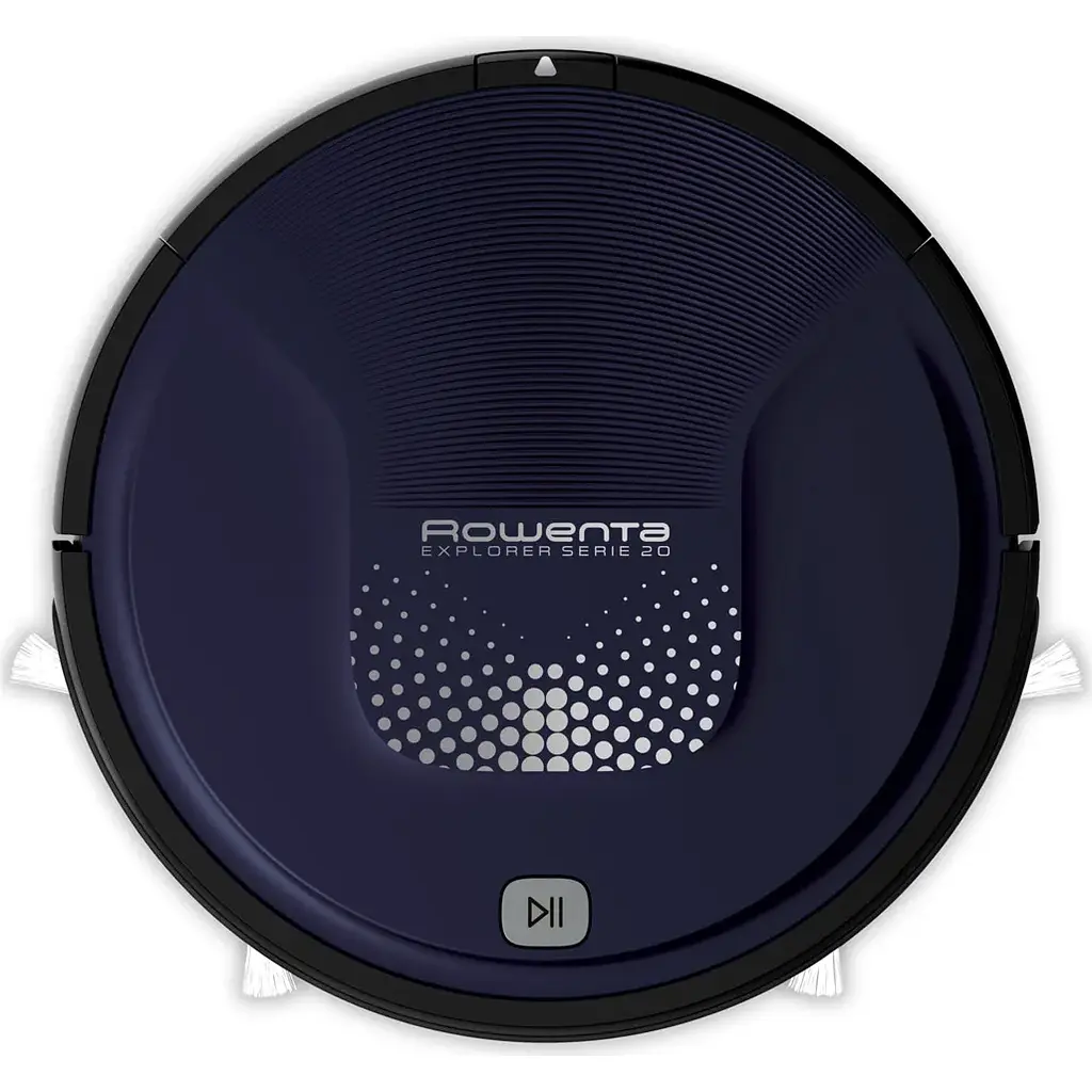 Робот-пилосос Rowenta Explorer Serie 20 RR6871WH [105005] - фото 2
