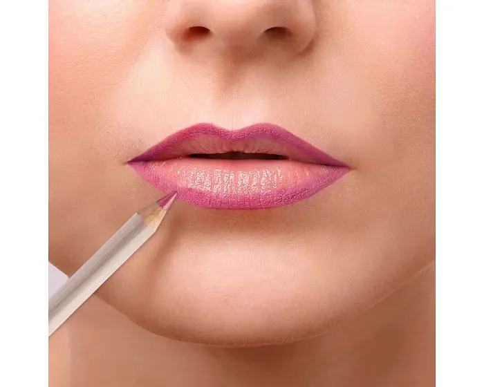 М'який олівець для губ Artdeco Smooth Lip Liner відтінок 86 (Rosy feelings) 1.4 г (556635) - фото 4