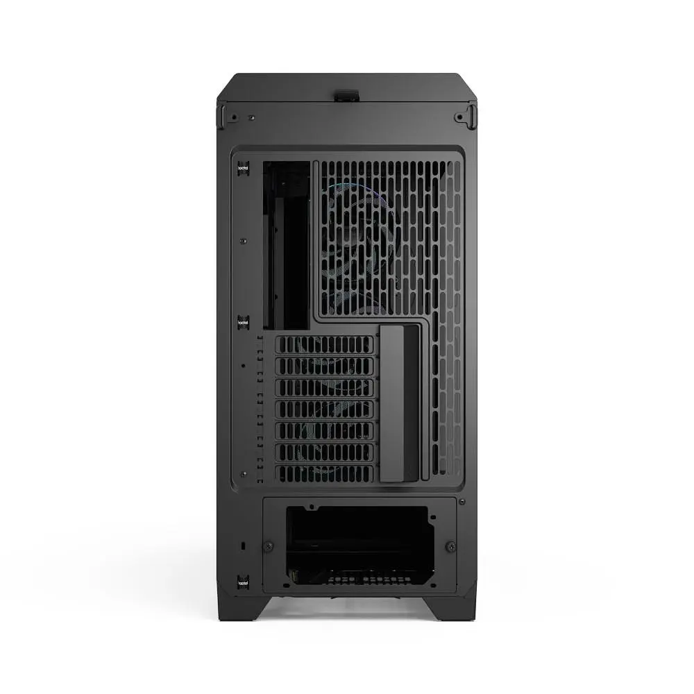Корпус Fractal Design Meshify 3 XL RGB Tempered Glass без БЖ Black (FD-C-MES3X-04) - фото 4