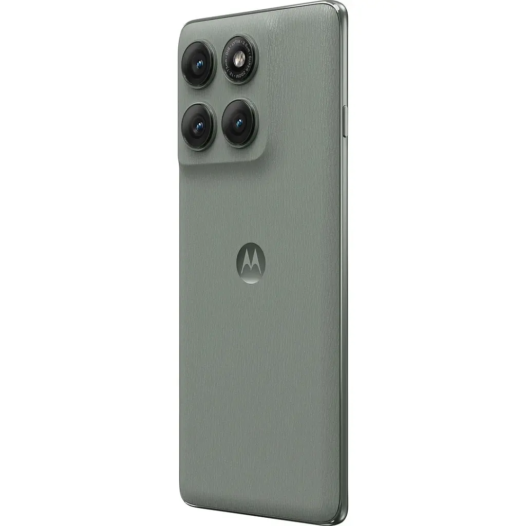 Мобильный телефон Motorola Edge 60 Pro 12/512GB Shadow (PB7X0068RS) - фото 10