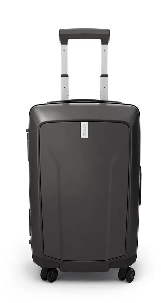 Валіза на колесах Thule Revolve Carry-On Spinner Raven 3203922 - фото 2
