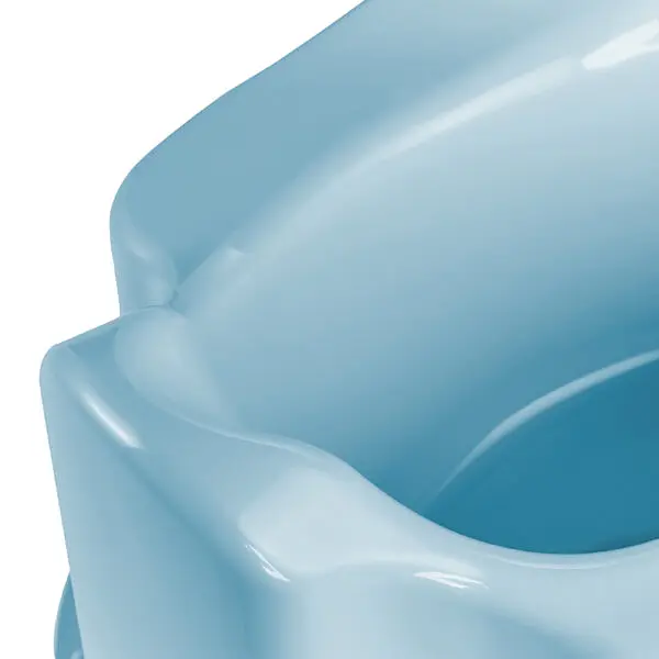 Дитячий горщик Keeeper Pure, ніжно-блакитний (1006068000000) - фото 6