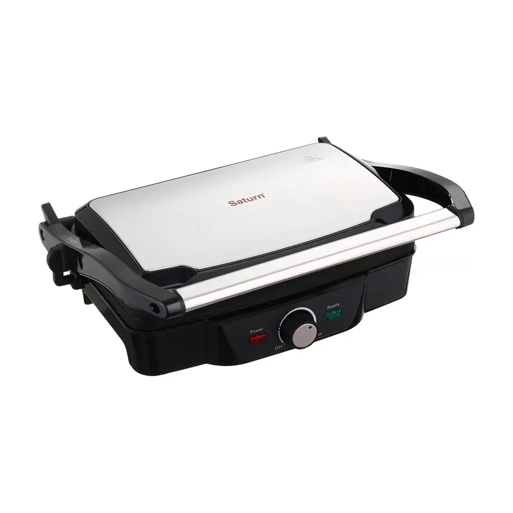 Електрогриль Saturn ST-EC1151 - фото 3