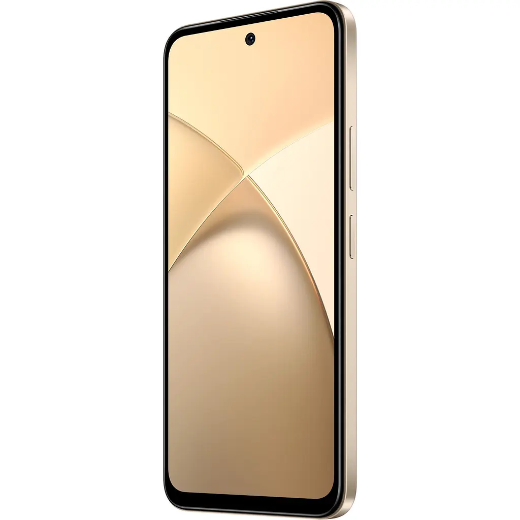 Смартфон Infinix Smart 10 4/128GB Twilight Gold [147444] - фото 4