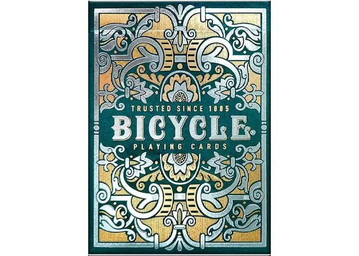 Карти гральні United States Playing Card Company Bicycle Promenade (09397) - фото 2