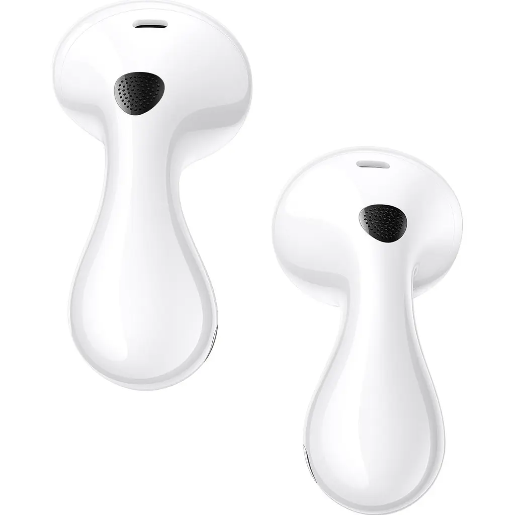 Навушники Huawei FreeBuds 6 White [140209] - фото 4