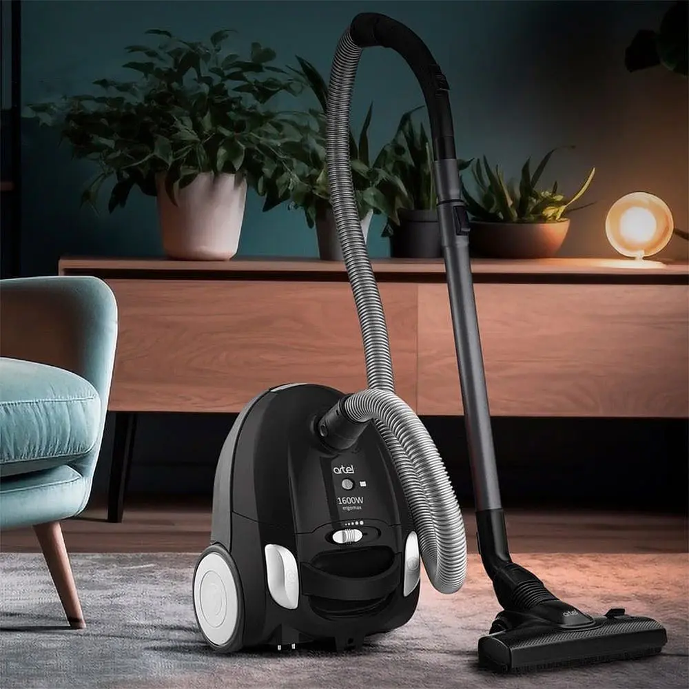 Пилосос Artel VCB 0316 Black [149249] - фото 5