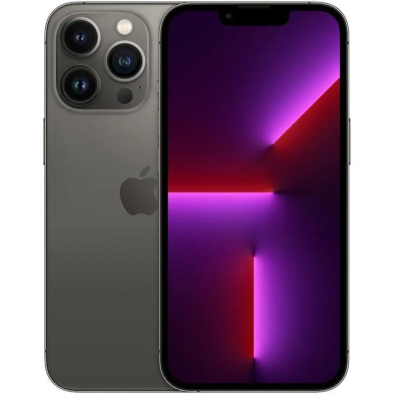 Смартфон Apple iPhone 13 Pro 256GB Graphite Grade A