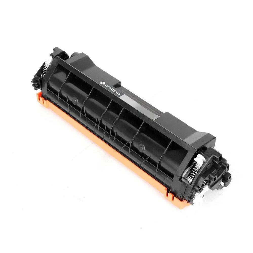 Картридж PrintPro (PP-C051X) Canon LBP162/MF269/MF267/MF264 Чорний (Canon 051H) - фото 4