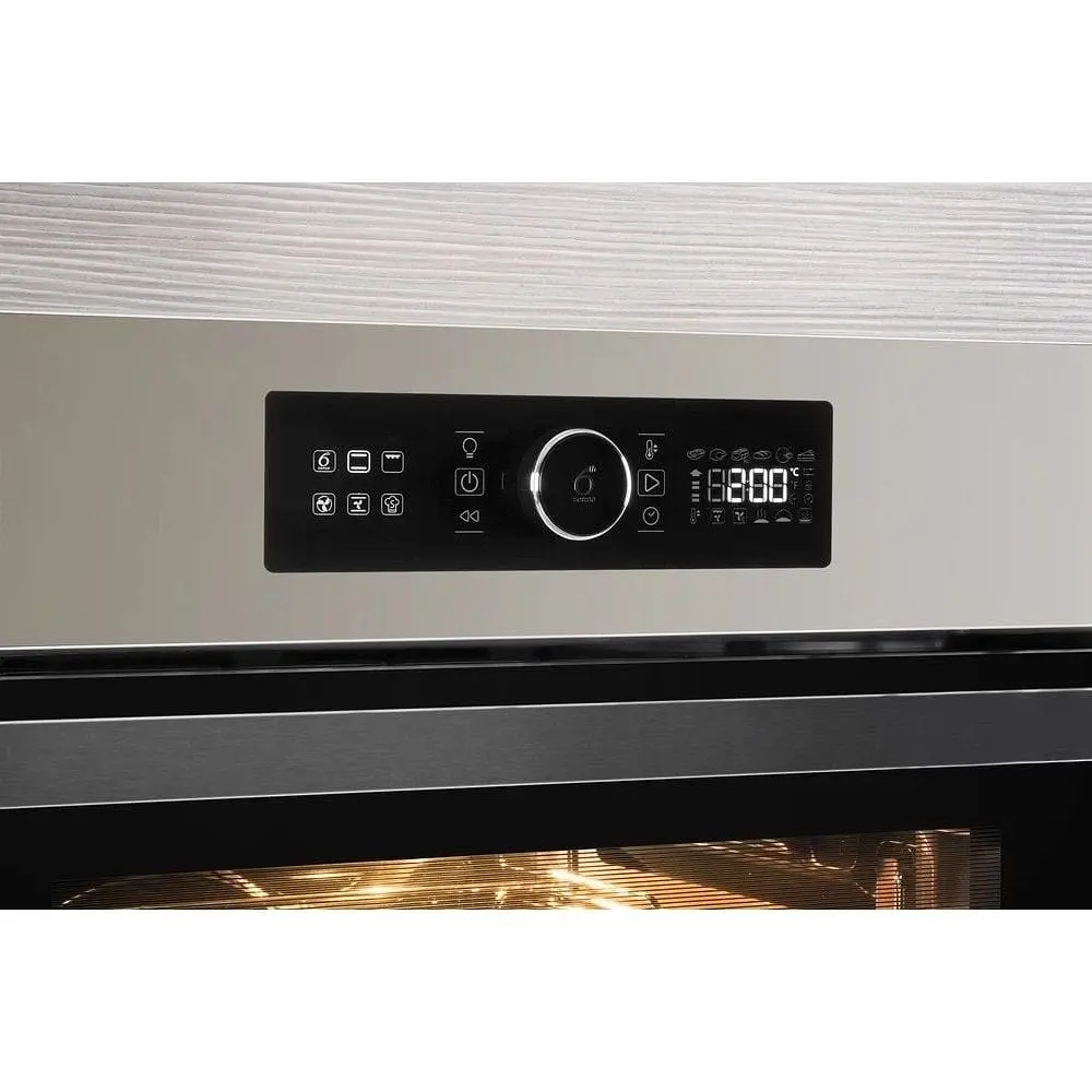 Духова шафа Whirlpool AKZM8420S - фото 6