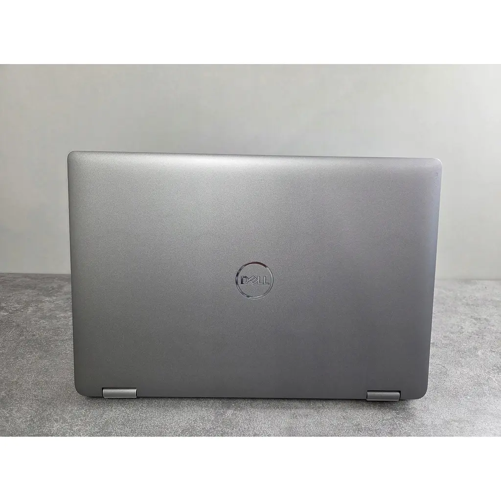 Ноутбук 2in1 Dell titud 13 5350, Ultra 7 165U, 16GB, SSD 512GB, FHD 13,3", 300 nit - фото 12