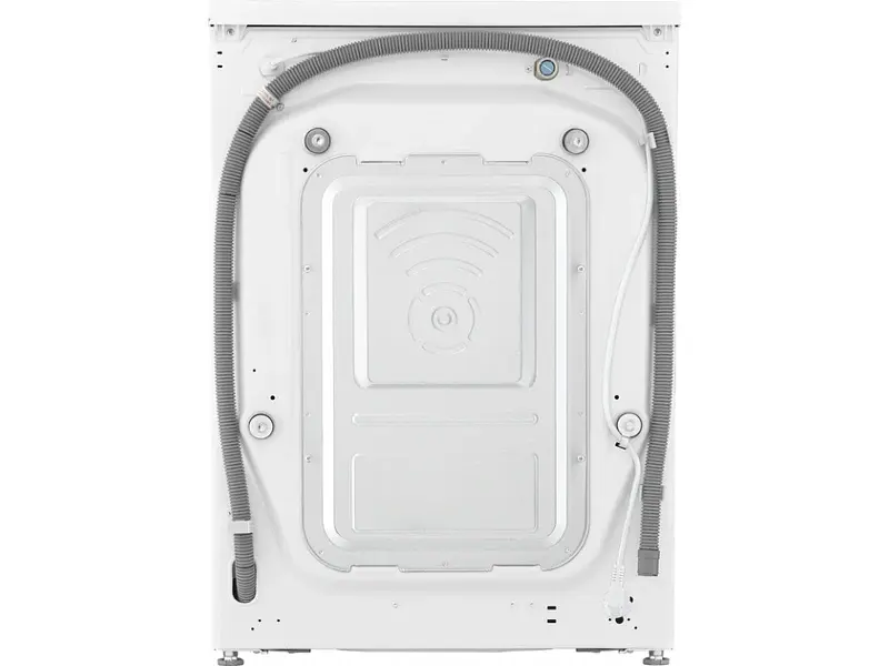 Пральна машина автоматична LG F4Y5ES6W - фото 10